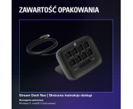 Elgato Stream Deck Neo Black - 1346849 - zdjęcie 11